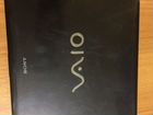 Ноутбук Sony vaio i5 объявление продам