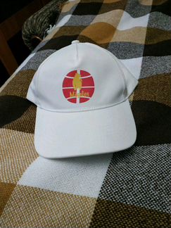 Кепка