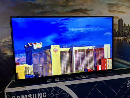 Philips 50 4K UHD HDR smart WiFi