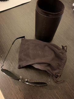 Очки Trussardi