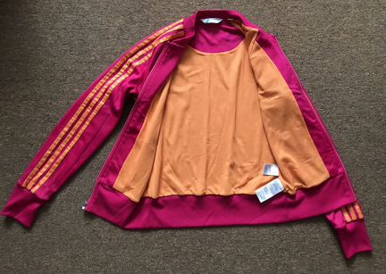 Adidas