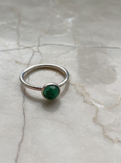 Кольцо Pandora