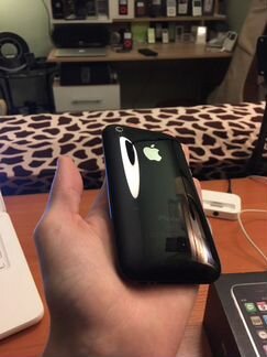 iPhone 3g хорошее состояние комплект