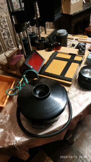 Фотоувеличитель krokus