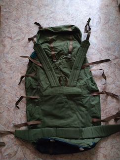 Рюкзак Алтай СССР
