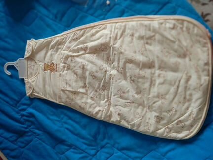 Спальный конверт для малышей