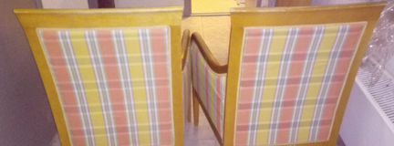 Кресла винтаж под реставрацию