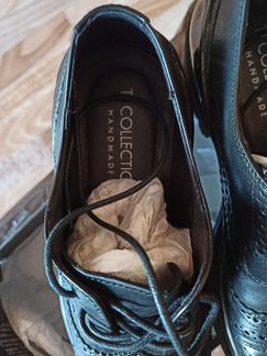 Туфли мужские