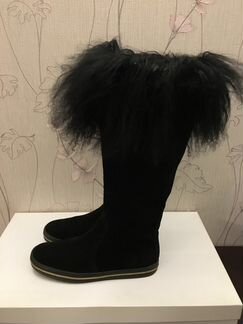 Сапоги женские Furla