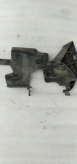 Кронштейн расширительного бачка Мерседес W639