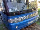 Туристический автобус Kia Granbird, 2003 объявление продам