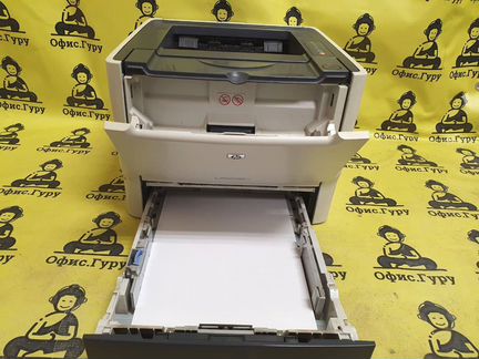 Принтер HP LaserJet P2015