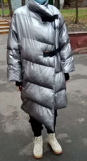 Пуховик