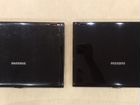 2 ноутбука Samsung R60 plus