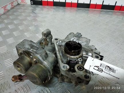 Тнвд для Volvo S40 V40 1 MD347417/E3T50271