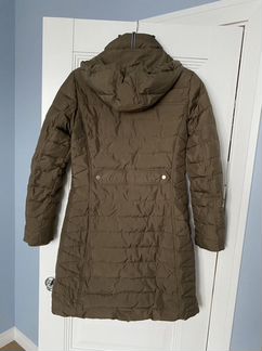 Пуховик Tommy Hilfiger S