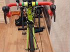 Шоссейный велосипед Norco Valence a Claris объявление продам