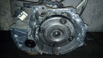 АКПП QR25 Nissan Teana 2001-2007г.в