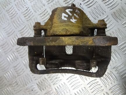 Тормозной суппорт передний левый sportage 2 Tucson
