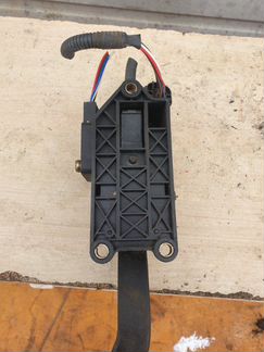 Педаль газа Hyundai Starex H1 1997-2007