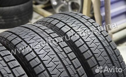 225 65 r17 pirelli ice 226/65/17 q