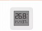 Метеостанция Xiaomi Miaomiao Hygrometer 2