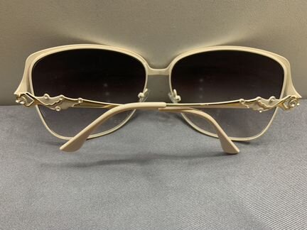 Новые женские солнцезащитные очки