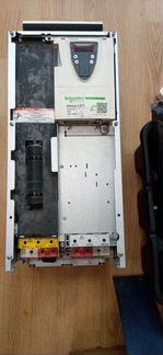 Частотный преобразователь Altivar lift 22kWt