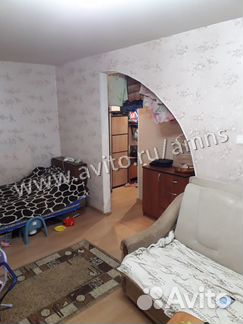 1-к квартира, 30.2 м², 1/5 эт.