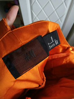 Нарядное платье H&M