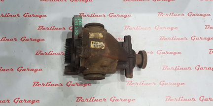 Редуктор 2.47 M57N M57N2 BMW E60 530d 3.0d