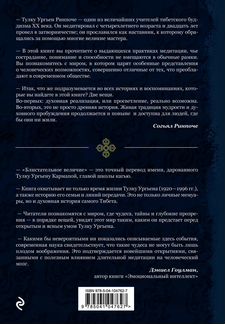 «Блистательное величие» Тулку Ургьен Ринпоче