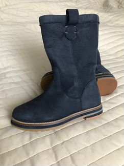 Сапоги Zara новые 26 размера