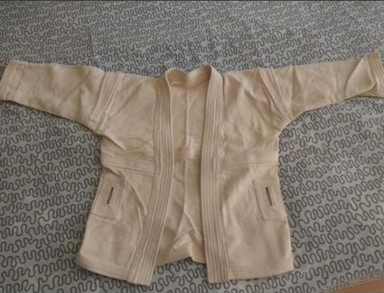 Кимоно 6-8 лет