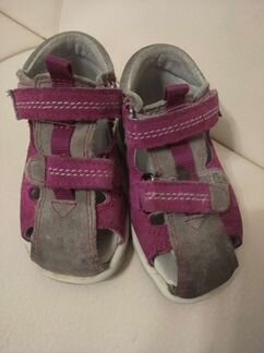 Босоножки ортопедические 22 р