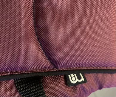 Рюкзак-переноска Mothercare 3-х позиционный