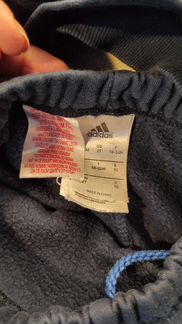 Спортивный костюм adidas