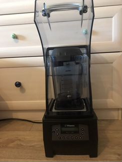Блендер Vitamix