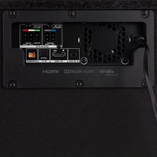 Саундбар Sony HT-S700RF 5.1 Bluetooth