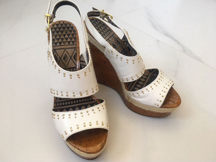 Босоножки Jessica Simpson. US 9,5