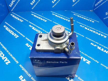 Насос подкачки топливного фильтра Porter II