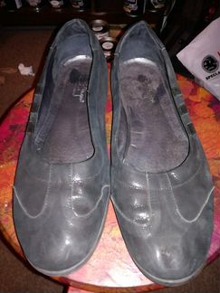 Балетки Bellagio размер 44