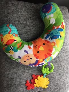 FisherPrice друзья тропического леса