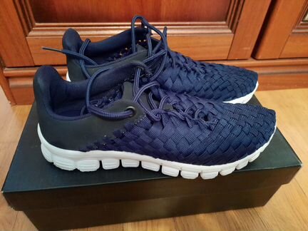 Кроссовки rendez-vous