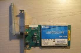 Сетевые, WI-FI и Bluetooth