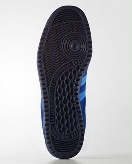 Кроссовки Adidas Bermuda Blue новые оригинал
