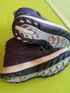 Зимние ботинки Викинг