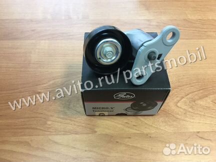 Натяжитель ремня кондиционера Chevrolet Tahoe