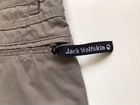 Женские штаны jack wolfskin size L объявление продам