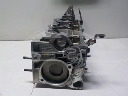 Головка блока 93193052 opel Zafira B